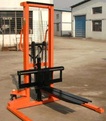 Gerbeur hydraulique manuel 1TON 1,5TON 2TON